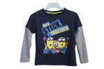 Name it Minion felső, 5-6 év (116-os)