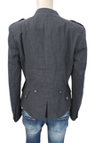 Next elegáns, szép fazonú, vékony kabátka, akár alkalomra is, UK14/42-es