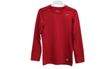 Nike rugalmas anyagú dri-fit sport felső, 12-13 év (147/158-as)