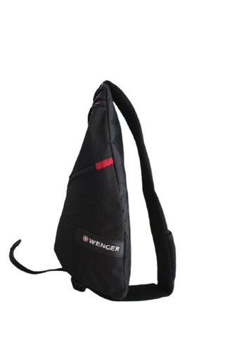 Wenger (drága svájci márka) vízlepergetős anyagú hátizsák