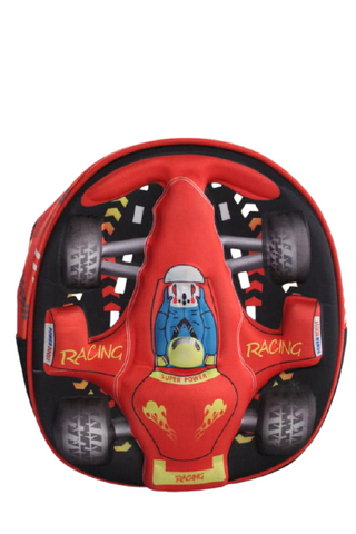 Racing Cars 3D-s kis hátitáska