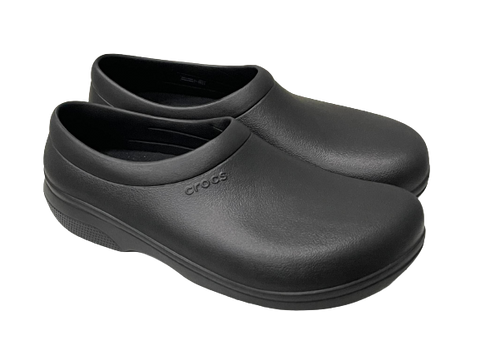 Crocs Dual Comfort papucs cipő, M12/46-47-es